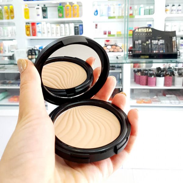 flormar compact powder