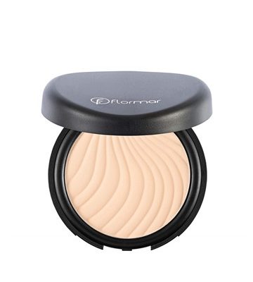 WET & DRY COMPACT POWDER