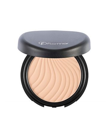 WET & DRY COMPACT POWDER