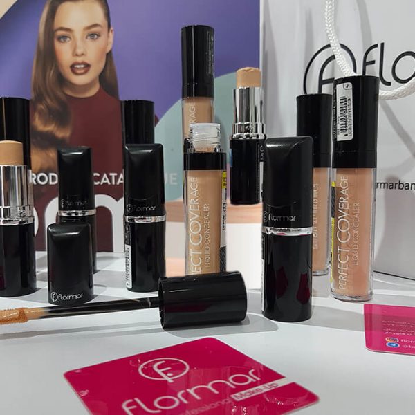 perfect coverage liquid