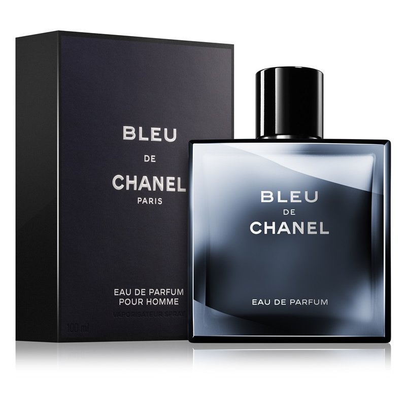 عطر ادکلن مردانه Bleu de Chanel EDP