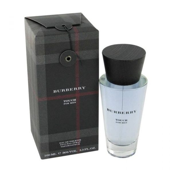 Burberry Touch For Men