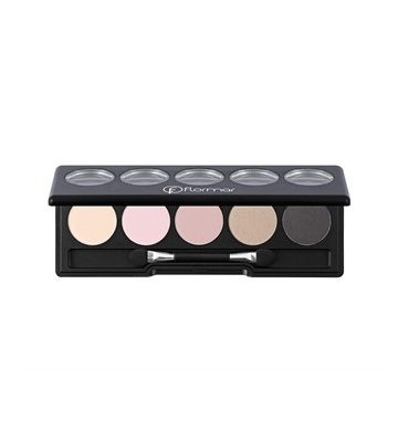 color palette eyeshadow