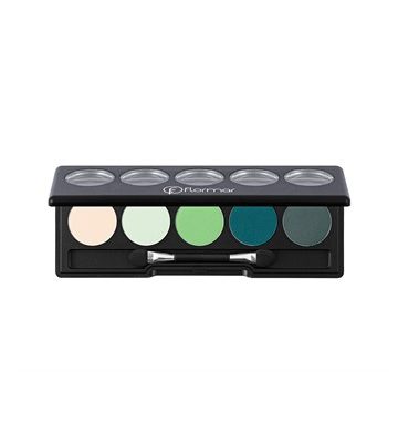 color palette eyeshadow
