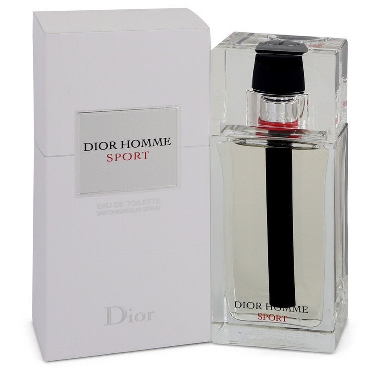 عطر ادکلن مردانه Dior Homme Sport