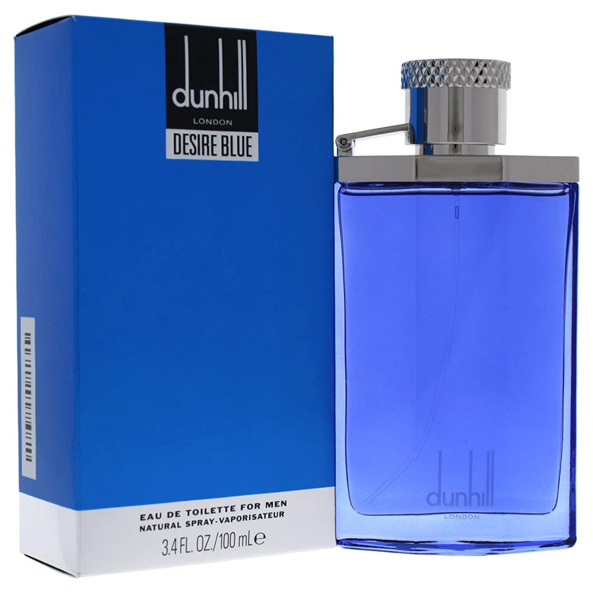 عطر ادکلن مردانه Dunhill Desire blue