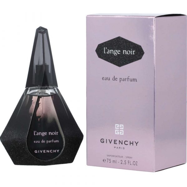 عطر ادکلن زنانه Givenchy L’Ange Noir