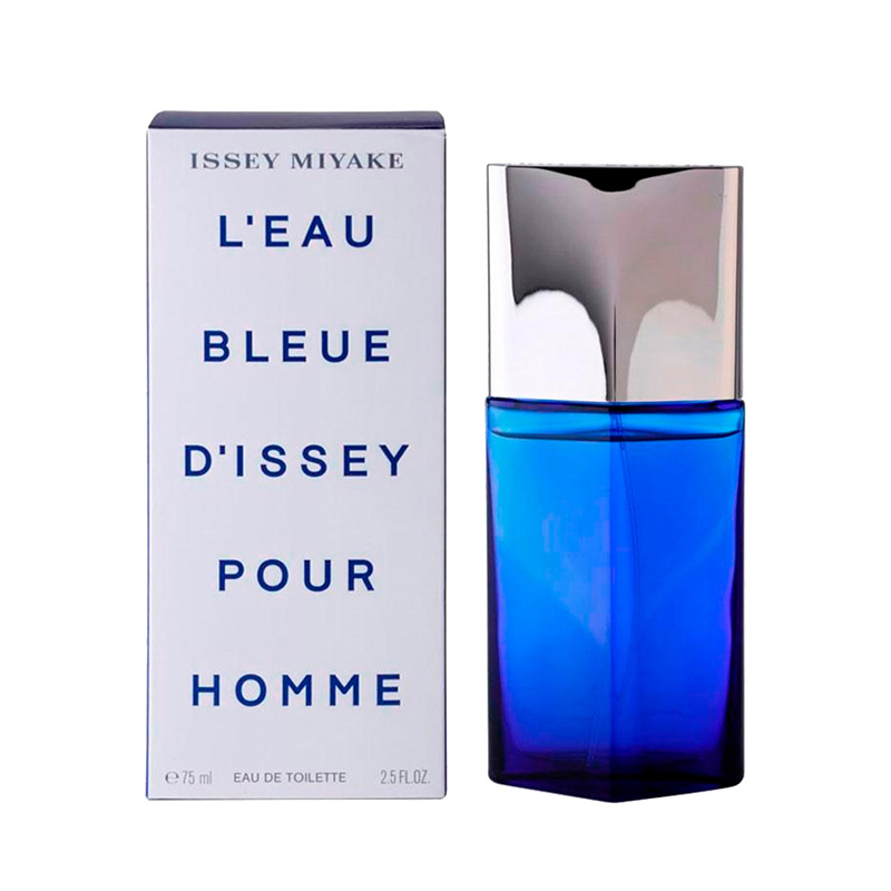 Issey Miyake L’Eau Bleue d’Issey Pour Homme
