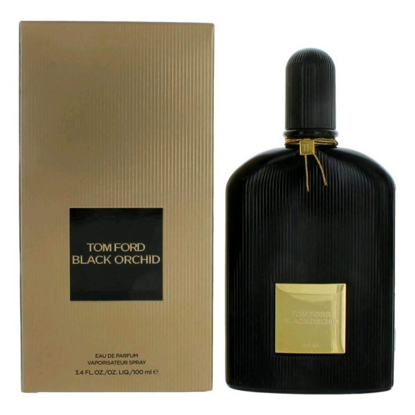 عطر ادکلن زنانه Tom Ford Black Orchid