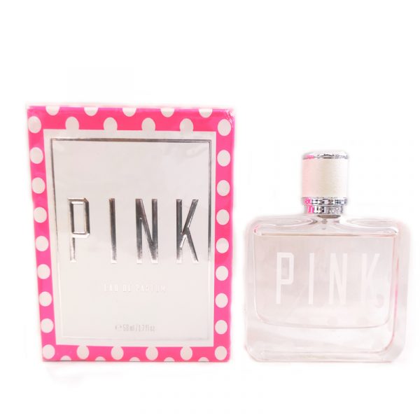 Victoria’s Secret Pink