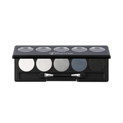 color palette eyeshadow