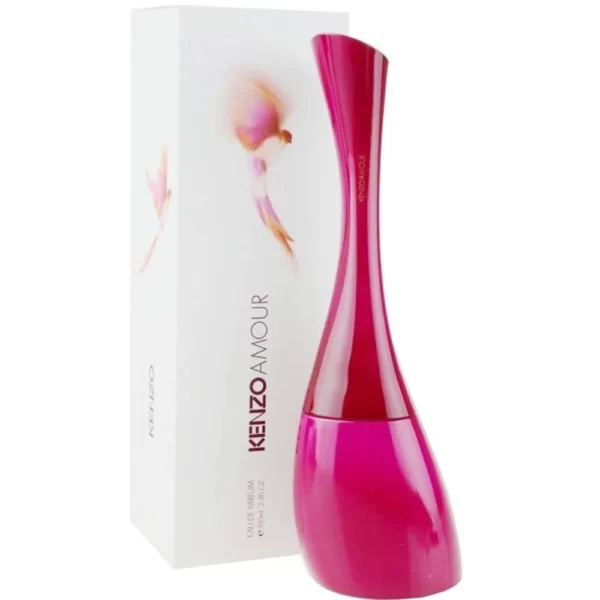 عطر ادکلن زنانه Kenzo Amour