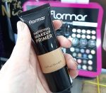 MATTIFYING MAKE UP PRIMER