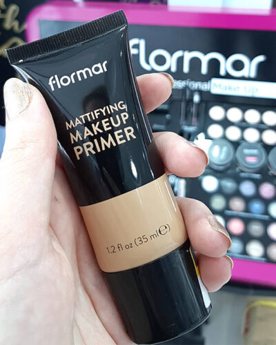 MATTIFYING MAKE UP PRIMER
