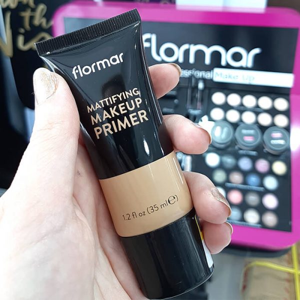 MATTIFYING MAKE UP PRIMER