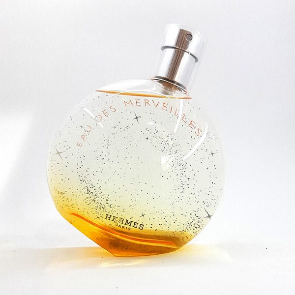 ادکلن زنانه Hermes eau des merveilles
