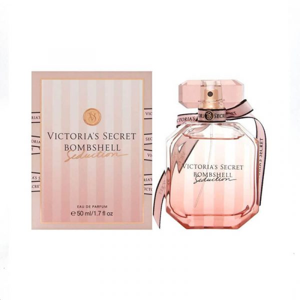 ادکلن زنانه Victoria secret bombshell