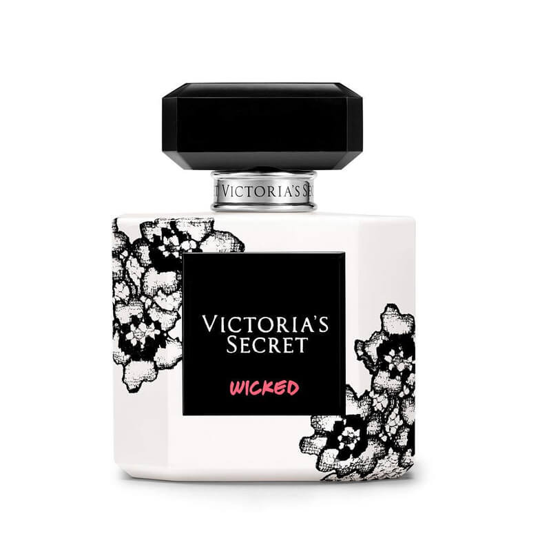 ادکلن زنانه Victoria secret Wicked