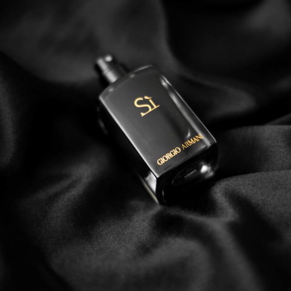 Si Giorgio Armani Intense