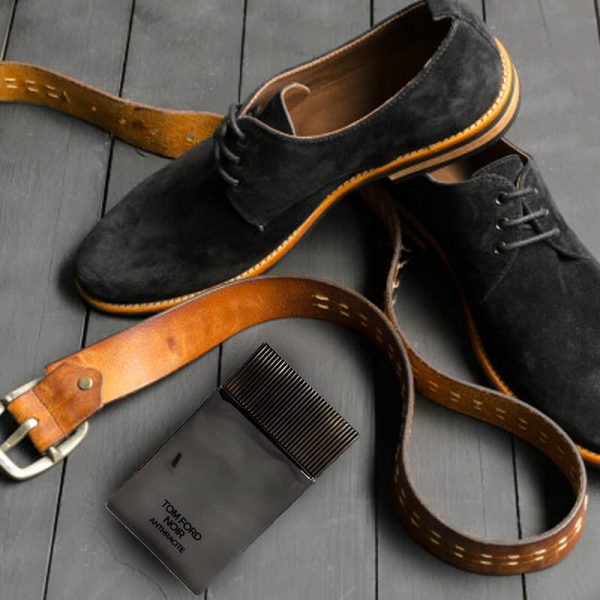 ادکلن مردانه Tom ford Noir anthracite