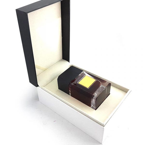 ادکلن زنانه Aldo platinum