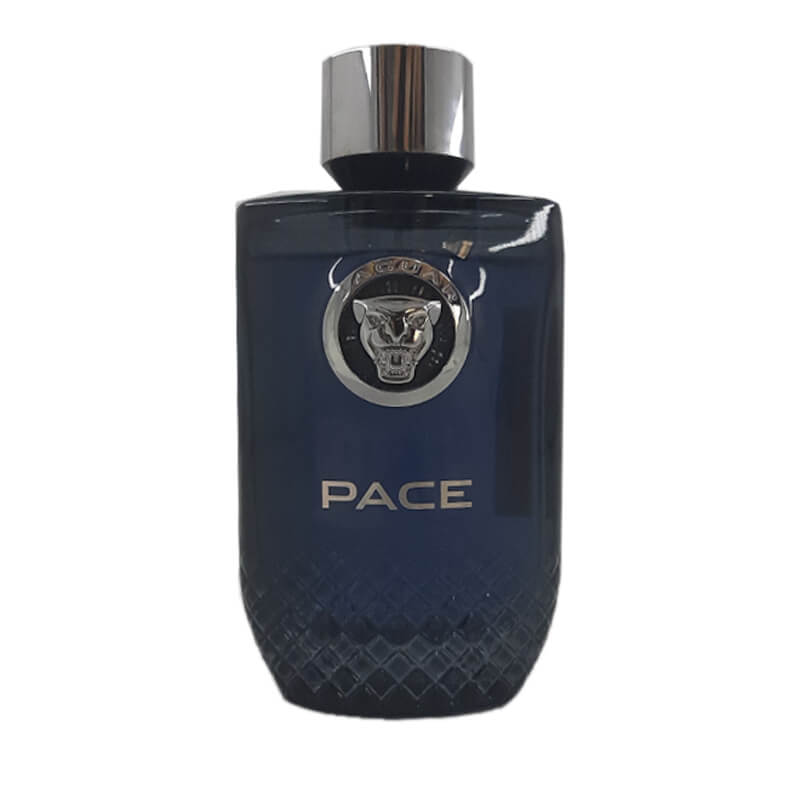 Jaguar Pace Eau de Toilette Spray for Men