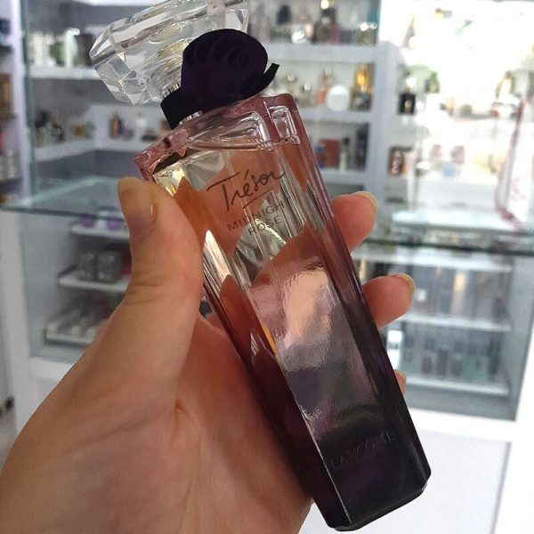ادکلن زنانه LANCOME MIDNIGHT ROSE
