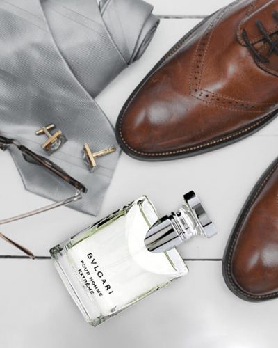 ادکلن bvlgari pour homme extreme