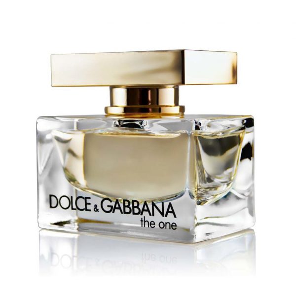 ادکلن زنانه DOLCE & GABBANA the one