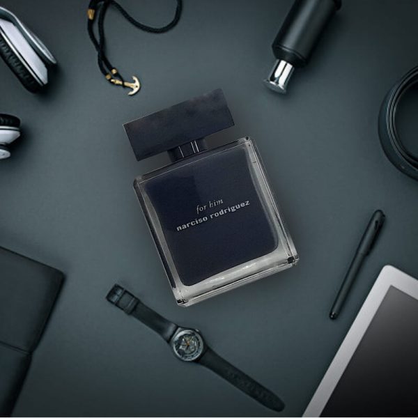 ادکلن مردانه Narciso rodriguez