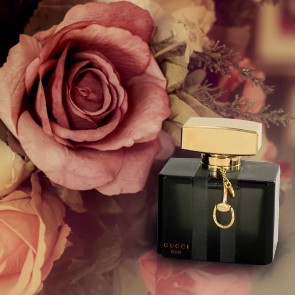 ادکلن زنانه Gucci Oud