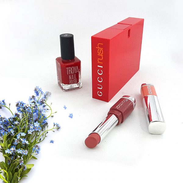 ادکلن زنانه Gucci rush