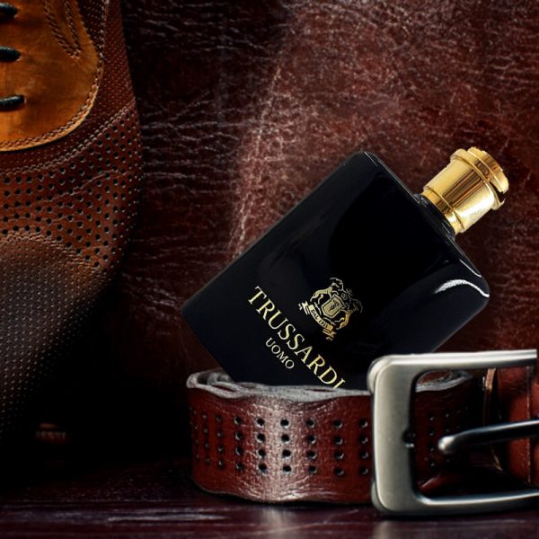 ادکلن مردانه Trussardi uomo