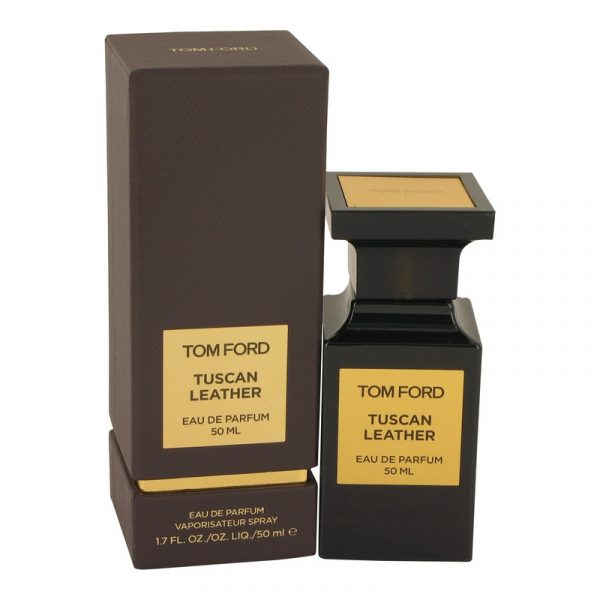 عطر ادکلن Tom Ford Tuscan Leather