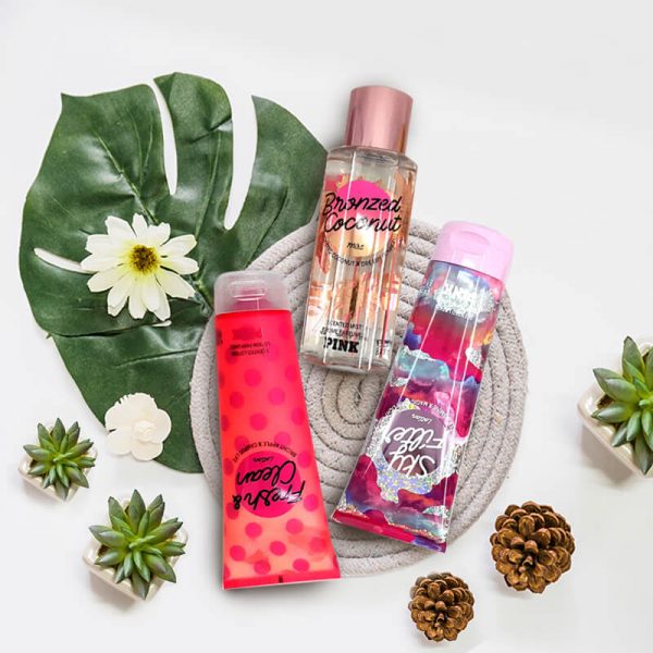 بادی اسپلش bronzed coconut ویکتوریا سکرت