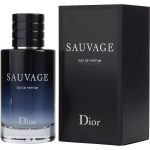 عطر ادکلن مردانه Dior Sauvage EDP