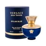 عطر ادکلن زنانه Versace Pour Femme Dylan Blue