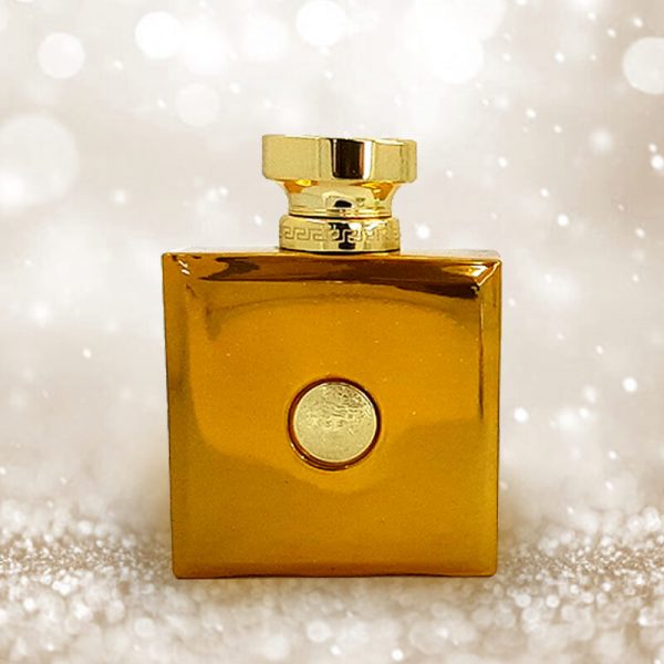 ادکلن زنانه Versace Oud oriental