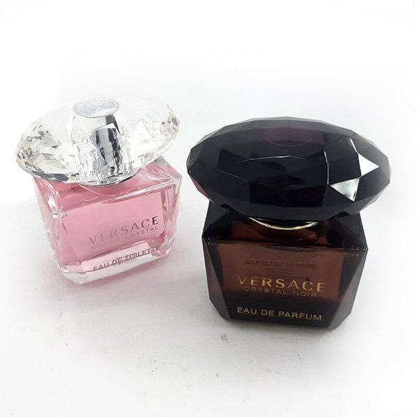 ادکلن زنانه Versace Bright crystal