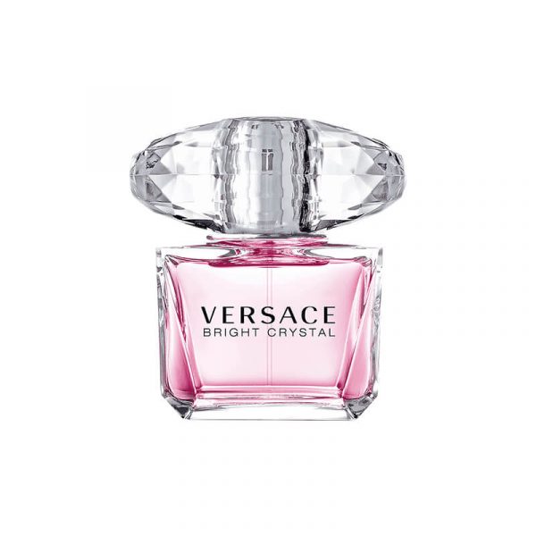 ادکلن زنانه Versace Bright crystal