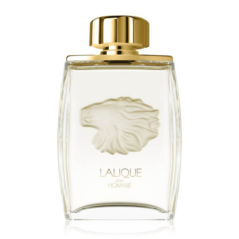 ادکلن مردانه Lalique Pour homme