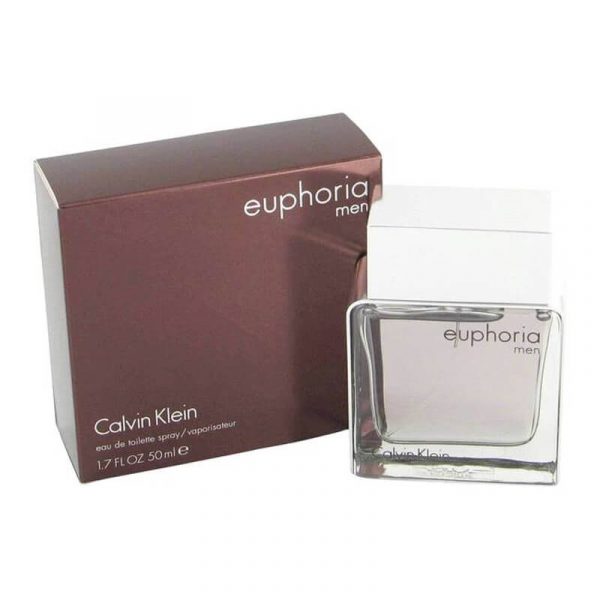 ادکلن مردانه Calvin klein Euphoria men