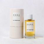 ادکلن زنانه Zara le parfum
