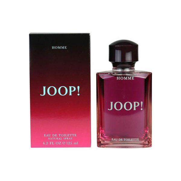 ادکلن مردانه Joop Homme
