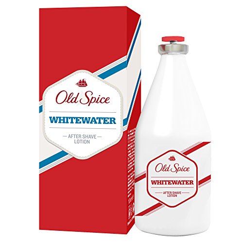 افترشیو Old Spice White Water