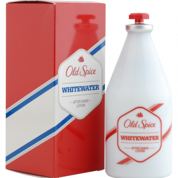 افترشیو Old Spice White Water