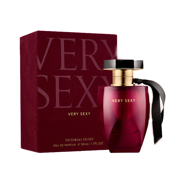 Victoria’s Secret Very Sexy