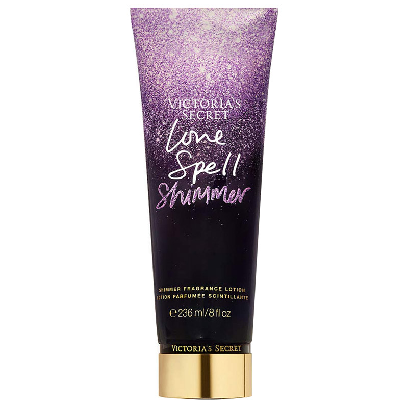 Victoria's Secret Body Lotion Love Spell Shimmer 236ml
