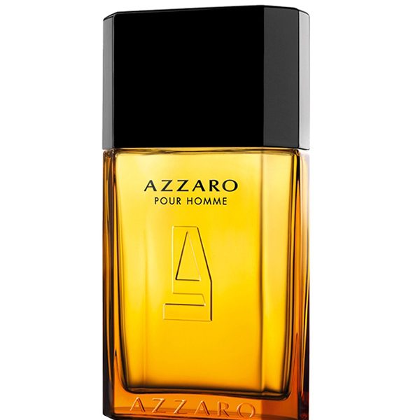 Azzaro pour Homme