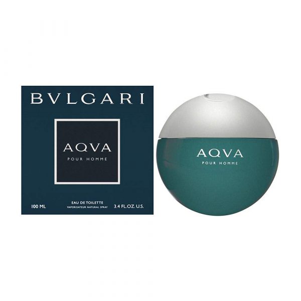 Bvlgari Aqva Pour Homme